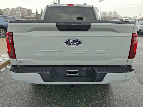 Used 2024 Ford F150 STX image 5