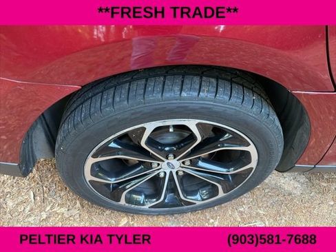 Used 2014 Ford Taurus SHO w/ Equipment Group 401A image 12