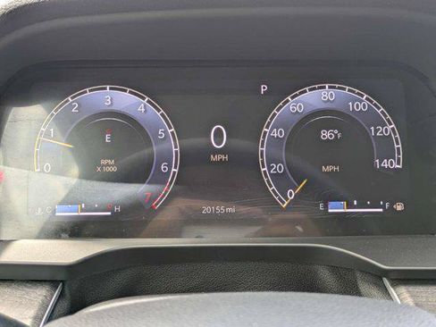 Certified 2023 Jeep Grand Cherokee Limited RWD image 29