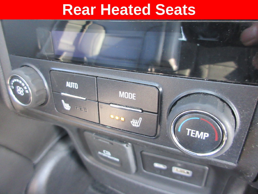 Used 2020 GMC Acadia Denali AWD/4WD image 26