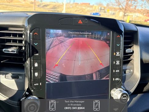 New 2026 RAM 2500 Tradesman image 26