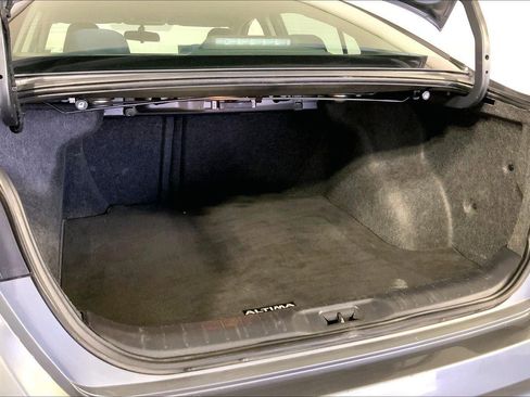 Used 2020 Nissan Altima 2.5 S image 4