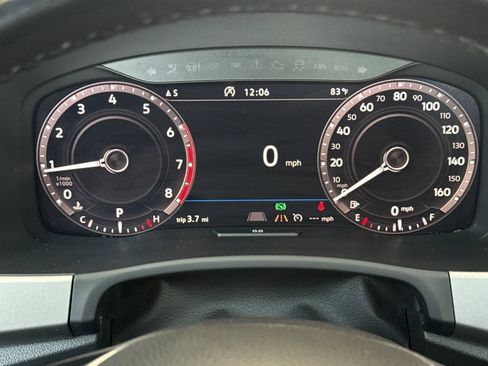 Used 2019 Volkswagen Atlas SEL AWD/4WD image 41
