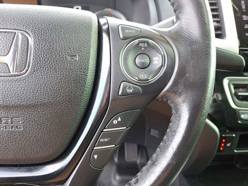 Used 2020 Honda Ridgeline RTL-E image 23