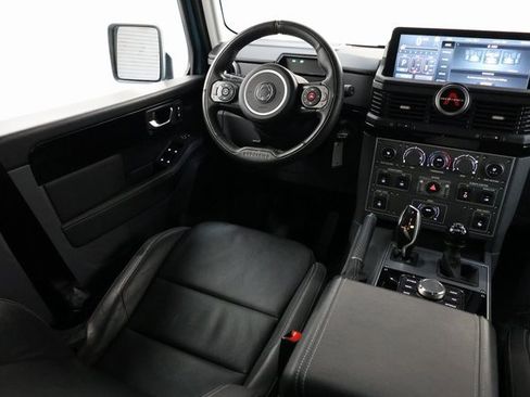 Used 2024 INEOS Grenadier Fieldmaster Edition image 86