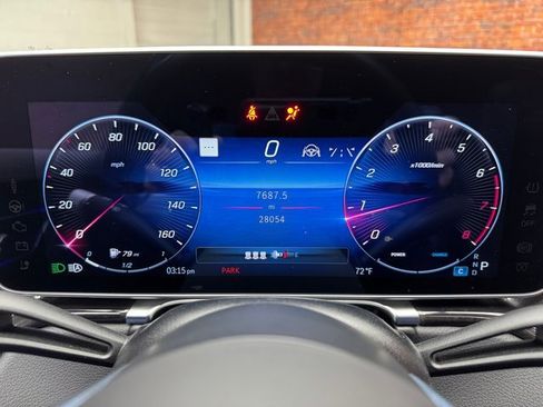 Certified 2023 Mercedes-Benz S 580 4MATIC Sedan image 15