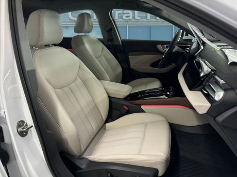 New 2025 Audi A5 2.0T Premium w/ 19" Wheel Package image 30