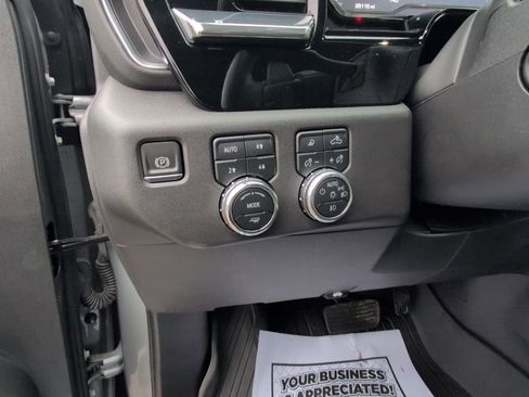 Used 2023 GMC Sierra 1500 SLT w/ SLT Premium Plus Package image 18