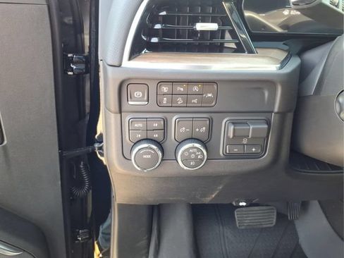 New 2026 Chevrolet Tahoe High Country w/ Sun And Tow Package AWD/4WD image 19