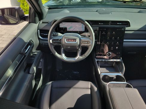 New 2027 GMC Terrain Elevation w/ Elevation Premium Package FWD image 15