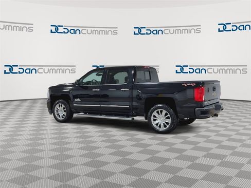 Used 2016 Chevrolet Silverado 1500 High Country image 7