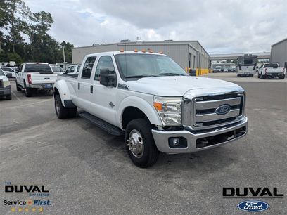 Used 2016 Ford F350 XLT w/ XLT Value Package