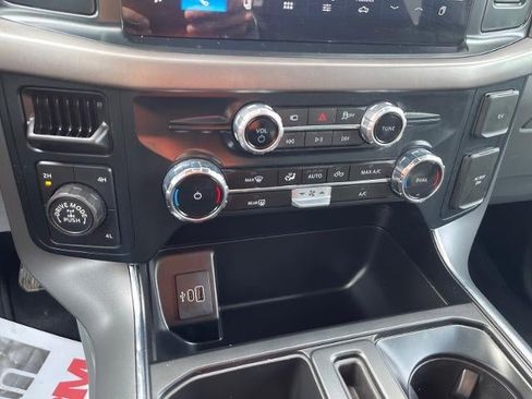 Used 2025 Ford F150 XLT w/ Equipment Group 301A Standard image 13