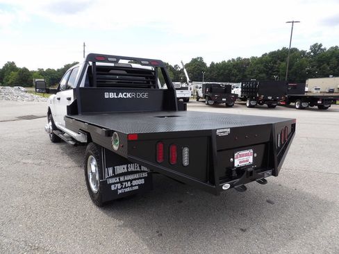 Used 2024 RAM 3500 SLT w/ Quick Order Package 2YG SLT AWD/4WD image 5