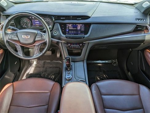 Used 2023 Cadillac XT5 Premium Luxury w/ Technology Package image 18