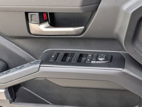 Used 2025 Toyota Tacoma TRD Sport RWD image 25