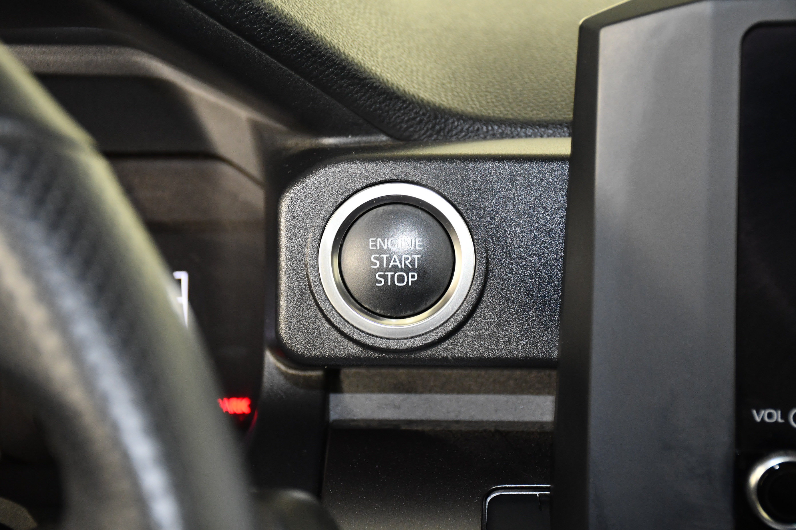 Used 2026 Toyota 4Runner SR5 AWD/4WD image 26