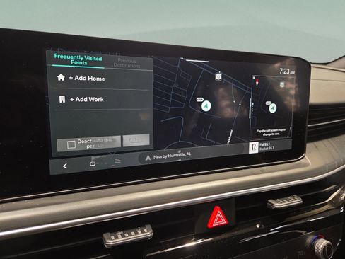 Used 2026 Kia K5 GT-Line image 19