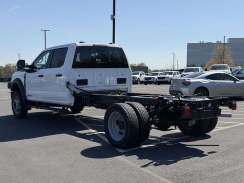 New 2026 Ford F450 XL AWD/4WD image 4