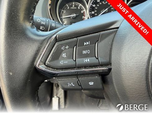 Used 2023 MAZDA CX-9 Touring Plus image 22