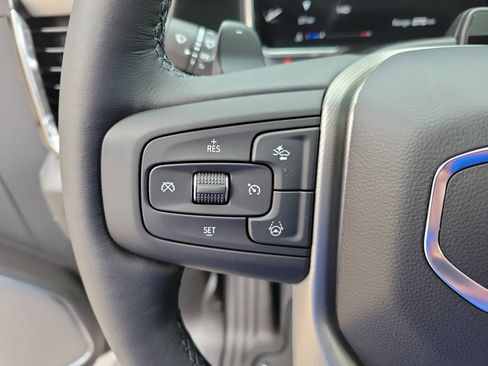New 2026 GMC Sierra 1500 Denali image 26