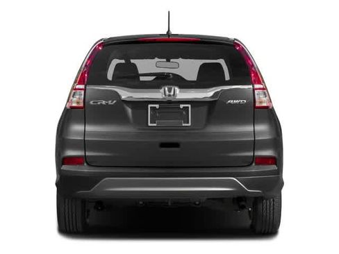 Used 2016 Honda CR-V EX image 5