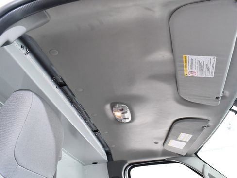 New 2026 Ford E-350 and Econoline 350 Super Duty w/ Power Equipment Group image 17