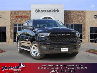 New 2026 RAM 1500 Big Horn AWD/4WD video 1