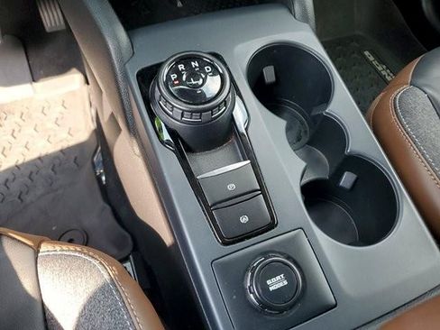 Used 2022 Ford Bronco Sport Outer Banks w/ Tech Package AWD/4WD image 30