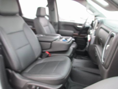 Used 2022 GMC Sierra 1500 SLT image 20