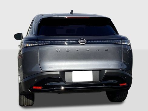 New 2026 Nissan Murano SV image 3