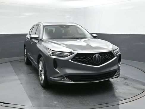 Used 2024 Acura MDX SH-AWD w/ Advance Package image 17