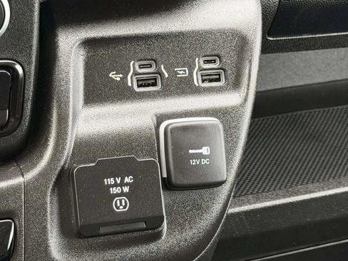 Used 2022 RAM ProMaster 1500 FWD image 23