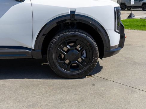 New 2027 Kia Telluride SX Prestige X-Pro AWD/4WD image 39
