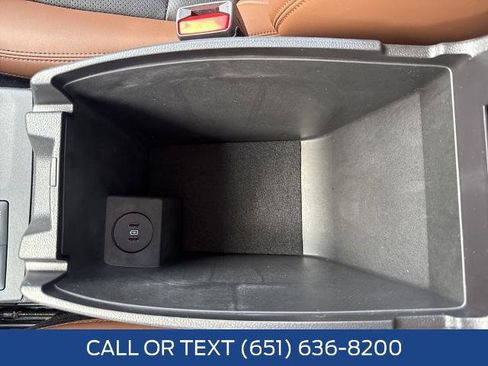 Certified 2023 Ford Bronco Sport Badlands w/ Premium Package AWD/4WD image 14