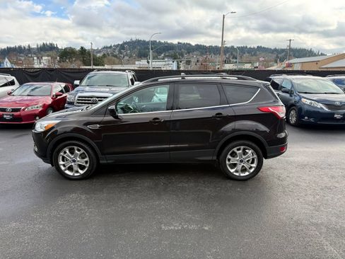 Used 2013 Ford Escape SE AWD/4WD image 7