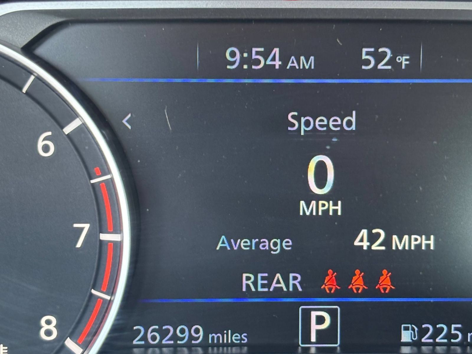 Used 2025 Nissan Altima 2.5 SV FWD image 40