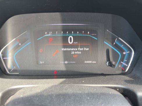 Used 2019 Honda Odyssey EX-L image 61
