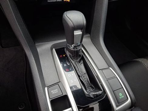 Used 2018 Honda Civic EX image 24