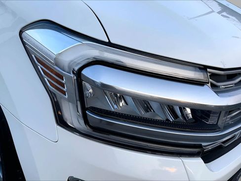 Certified 2023 Ford Expedition Max Platinum RWD image 56