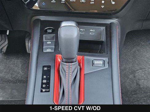 New 2026 Nissan Kicks SR w/ SR Premium Package image 23