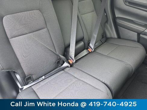 New 2026 Honda CR-V LX image 19