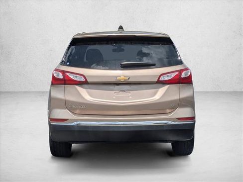 Used 2019 Chevrolet Equinox LT image 7
