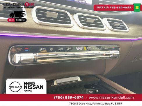 Used 2024 Mercedes-Benz GLE 450 4MATIC image 23