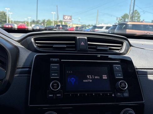 Used 2021 Honda CR-V LX image 12