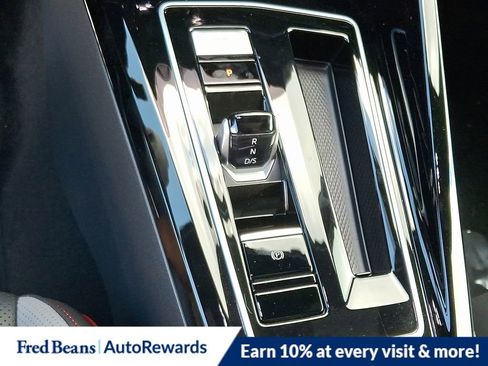 New 2025 Volkswagen GTI SE image 7