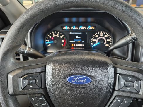 Used 2016 Ford F150 XL w/ Equipment Group 101A Mid RWD image 28