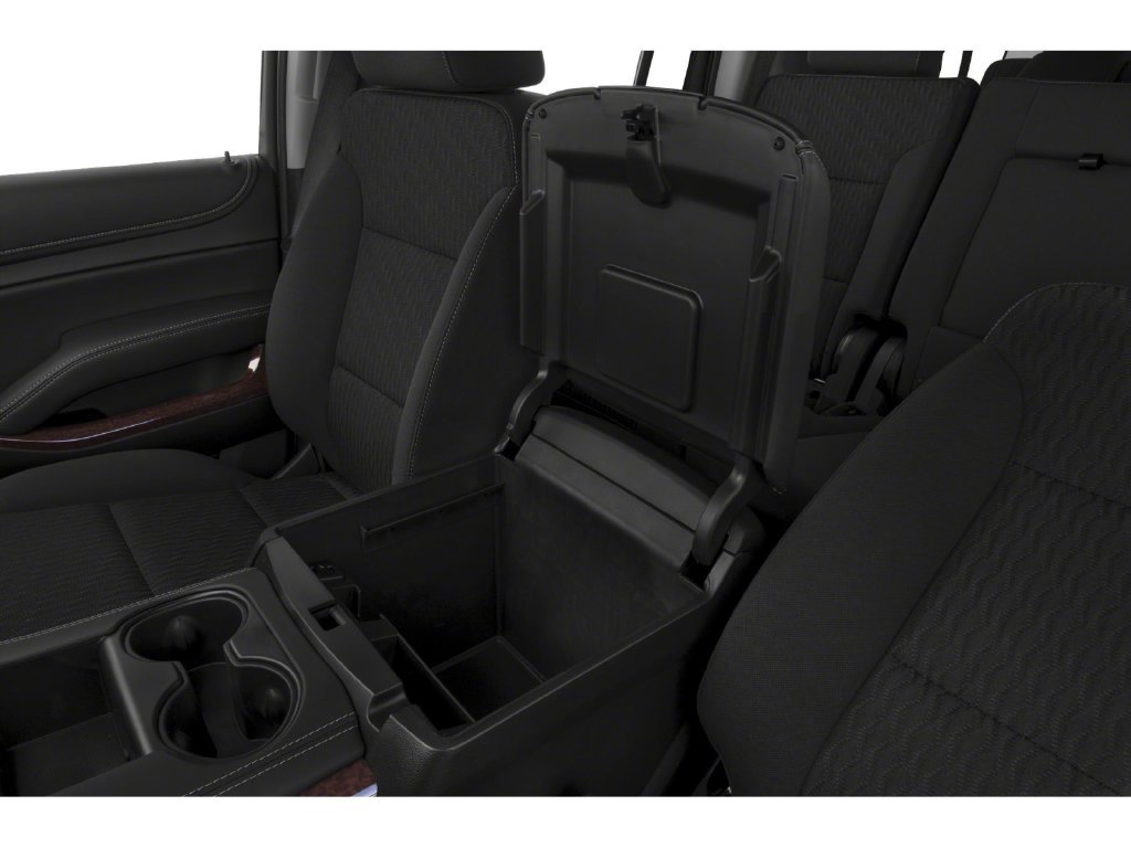 Used 2018 GMC Yukon XL SLT RWD image 12
