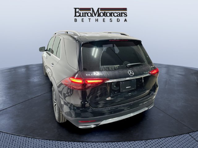 Used 2026 Mercedes-Benz GLE 350 4MATIC image 4
