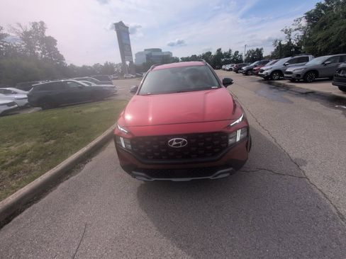 Used 2022 Hyundai Santa Fe XRT AWD/4WD image 23